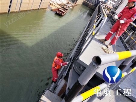 上海潜水员服务公司哪家好