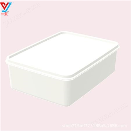 上海一东注塑外卖寿司盒定制 塑料餐具模具塑料寿司盒开模具 塑料沙拉盒开模定制加餐具盒