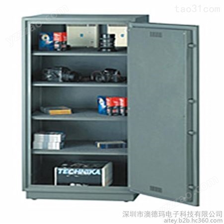 MD-100银行专用保险柜防潮箱 收藏干燥柜保险柜 摄影摄像机防潮存储柜 存钱柜