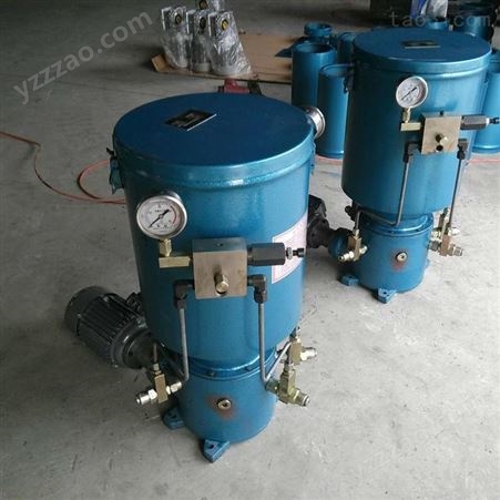 DRB干油泵黄油泵山西地区DDB电动干油泵