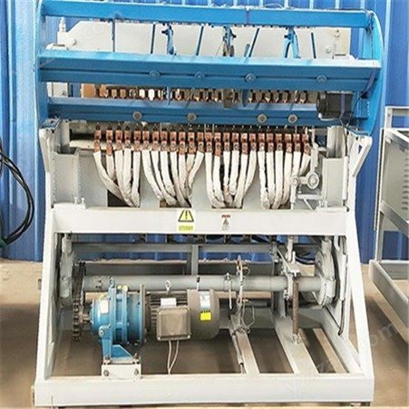 机械批量定制 多功能焊机 钢筋网排焊机 数控网栏焊网机