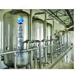 云南LRO-100YN小型净水设备厂家