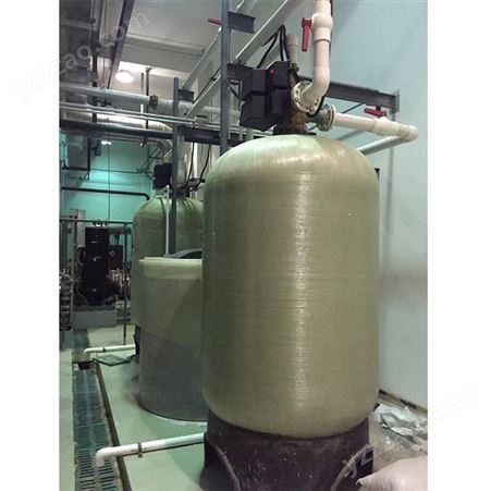贵阳LR-4T工业软水设备 贵阳工业软水设备参数