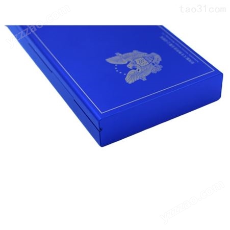 防潮铝包装盒报价_超溥铝包装盒价格_A06
