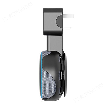 Amazon Echo Dot 3代智能音箱墙插支架亚马逊配件ADIKA
