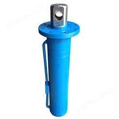油压机压滤机液压缸 手动液压便携式 设备通用液压油缸 鸿鹏