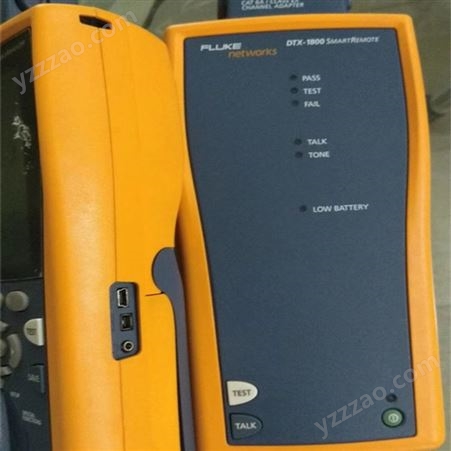 全新福禄克DTX-1800电池出售