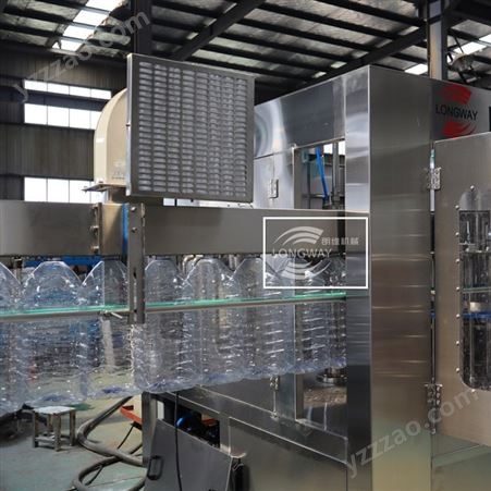 朗维厂家定制 果酒灌装机 玻璃水尿素灌装机 全自动膏体生产灌装设备
