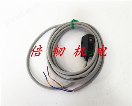 上海倍韧机电日本TAKEX竹中电子光电传感器FA57