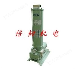 日本KWK広和株式会社KEPS-16SL-S1-45型电动式给油装置