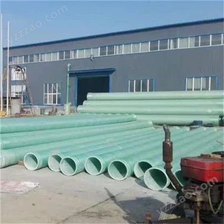 玻璃钢管道 管道生产批发 安装加工