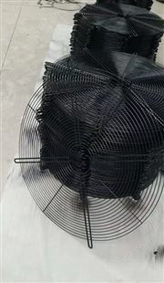 环冀网业 轴流风机散热风扇金属铁丝防护网罩90 120 170 200mm
