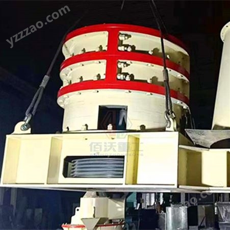 佰沃重工雷蒙超细磨粉机 高硬物料超细磨粉机 高压悬辊式磨粉机