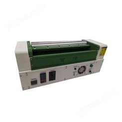 纸板热熔胶机配件 EVA热熔胶过胶机ML-600单辊安全型浙江温州直供