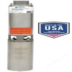 美国Goulds研磨泵BLEP07 R2原件进口