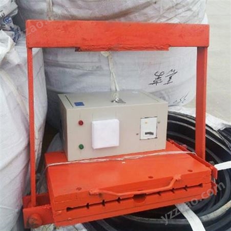 彦邦供应橡胶止水带热熔焊机 厂家定制止水带接头热熔硫化机