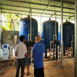 井水处理设备，柳州鑫煌环保科技