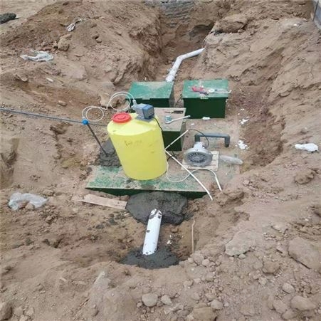 梧州污水一体化处理设备，好用是的鑫煌