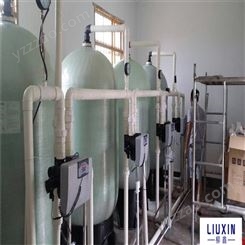 柳州空气能热泵软化水设备公司，解决水垢问题