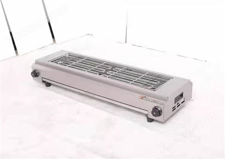 供应鑫恒佳sk-1200电加热烧烤炉烤肉串烤面筋