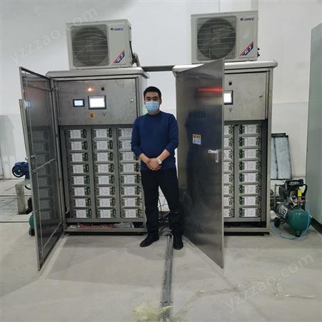 河南郑州紫外线消毒装置冀陆诚牌LC320-8-4型1万吨污水用紫外线消毒器生产厂家