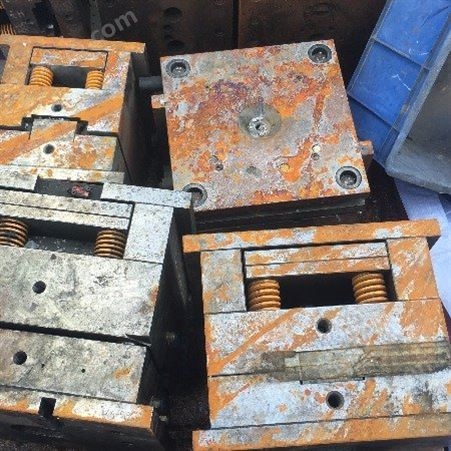 临安模具钢回收-临安回收废旧模具钢