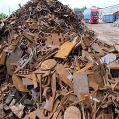 杭州食品厂电缆线废铁废钢废铜废旧金属回收