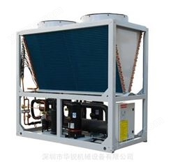 一站式工业制冷设备冷水机技术解决方案