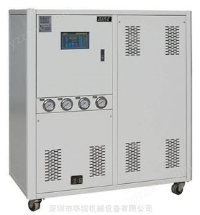 化工成套冷却设备冷冻机 循环冷却机