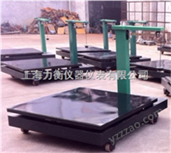 SGT江苏机械磅秤 1米*0.75米机械磅秤规格和型号