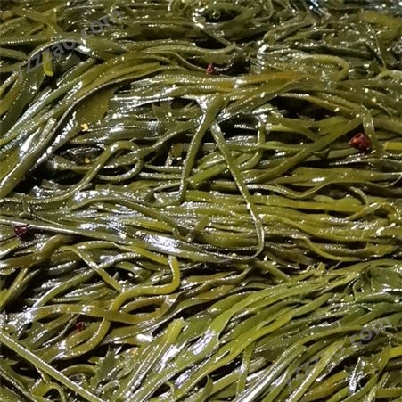 海带丝生产 天津食品厂家 美味海带丝 直销价格