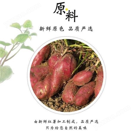鲁威 常年生产红薯粉条 精选地瓜 *