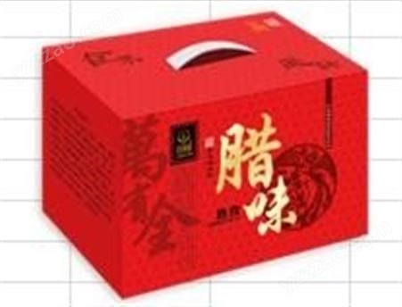 上海万有全礼盒 年货腊味大礼包 员工福利 年货礼品团购开票量大