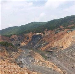 广东重金属污染原位修复工程土壤改良剂