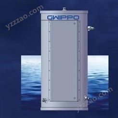 硅普 商用容积式电热水器 型号 BDE495-30 容积 495L 功率 30KW 整机质保一年 搪瓷内胆质保五年