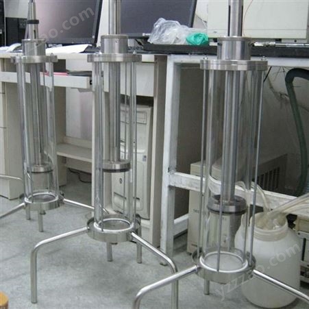 锦州 实验室分离提取设备 实验室小型混床设备 厂家送货上门