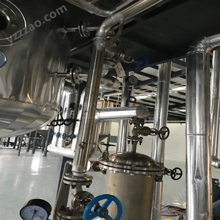 猪油熔炼设备 新乡天圆 大型猪油熔炼设备 节能环保 厂家供应
