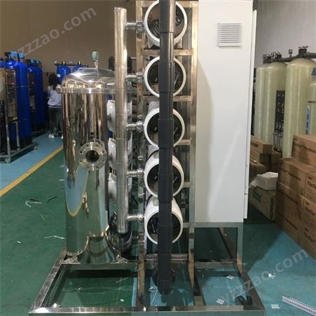 黑龙江哈尔滨空调循环水设备 冷却塔软化水备