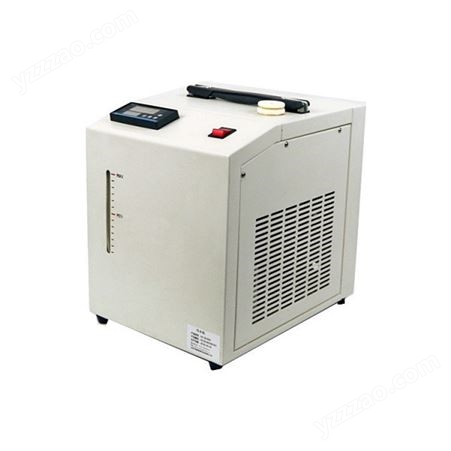 宏晟博源 风冷冷水机 冷水设备 HS-BCW400P型