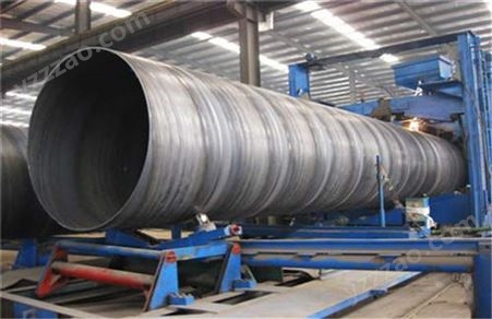 维恩专业生产 排水用螺旋钢管 螺旋管价格 价格合理
