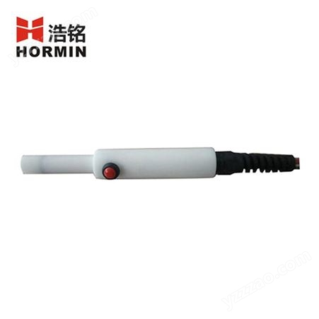 HM-1103东莞静电陶瓷贴膜静电产生器棒长可以按尺寸订制_浩铭