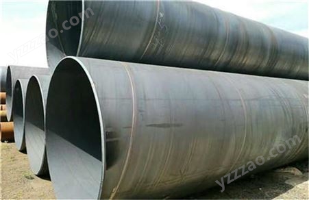 维恩专业生产 排水用螺旋钢管 螺旋管价格 价格合理