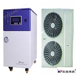 北京宏晟 低温冷水机 低温冷冻机  实验室冷水机 支持定制