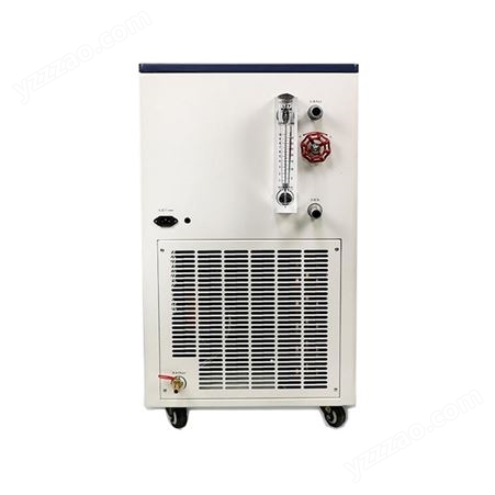 宏晟博源 实验室冷水机1000W一体式冷水机  工业冷水机小型