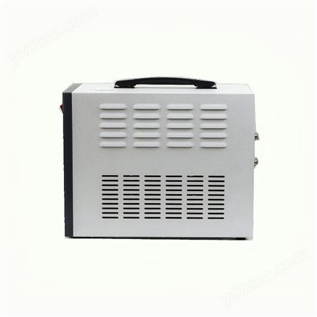 宏晟博源 小型制冷设备 HS-BCW400便携循环水冷却机