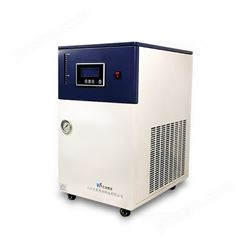 宏晟博源 实验室冷水机1000W一体式冷水机  工业冷水机小型