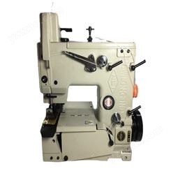 青海自动纽朗DS-9C高速全自动缝包机 工业缝纫机头