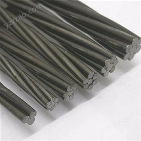 預應力鋼絞線銷售 恒源晟 鋼絞線供應 應用廣泛