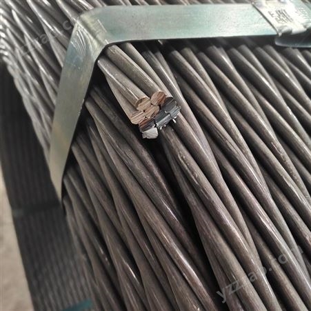 預應力鋼絞線銷售 恒源晟 鋼絞線供應 應用廣泛