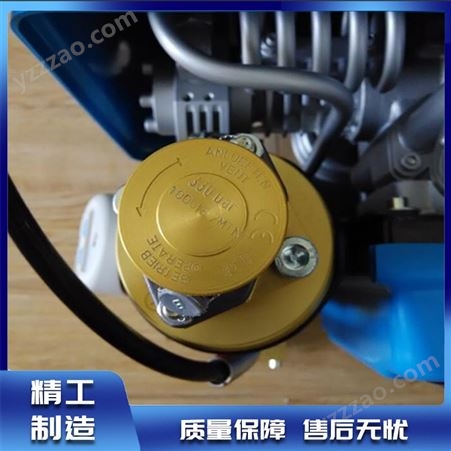 宝华高压充气泵 JUNIORII220/380v机油滤芯